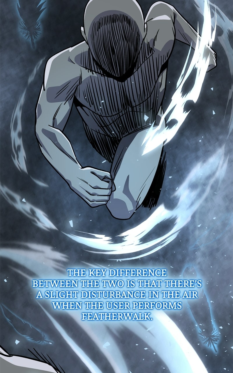 The Overpowered Support Ep. 32 - Splendid, My Lady page 103 - 
