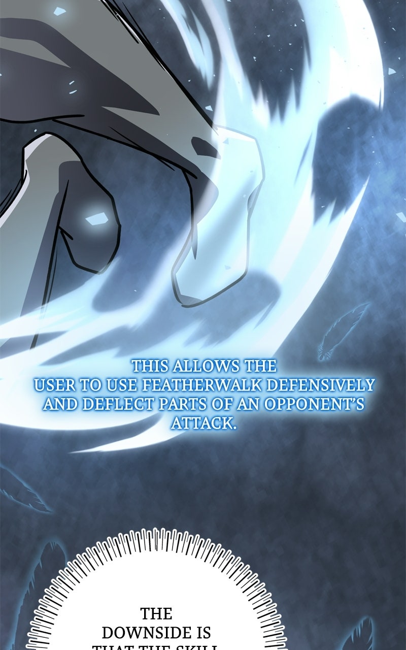 The Overpowered Support Ep. 32 - Splendid, My Lady page 104 - 