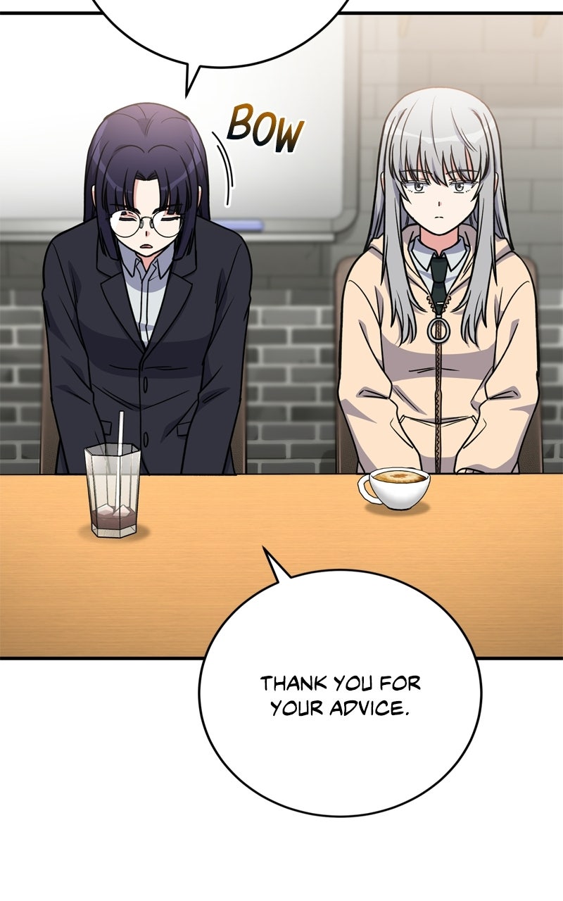 The Overpowered Support Ep. 32 - Splendid, My Lady page 107 - 