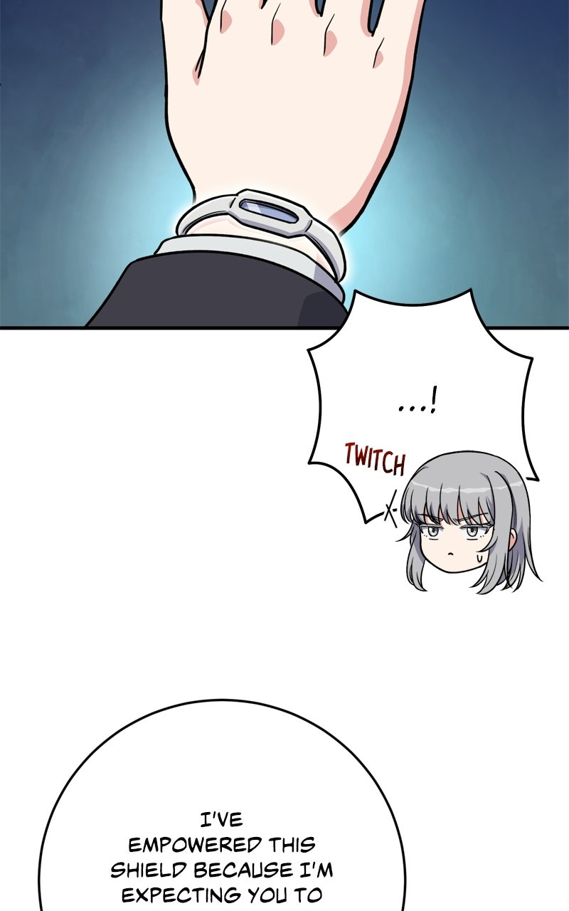 The Overpowered Support Ep. 32 - Splendid, My Lady page 12 - 