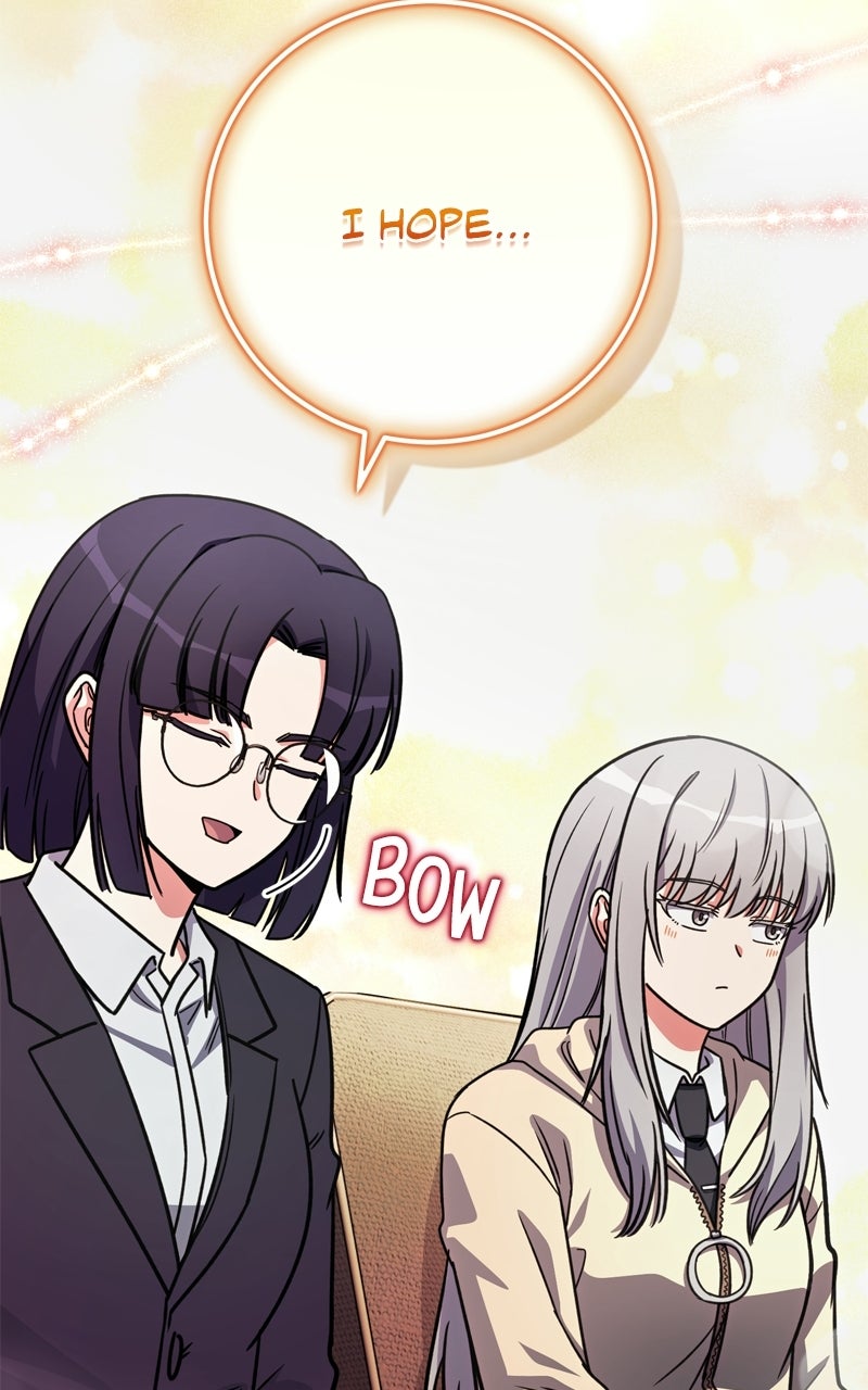 The Overpowered Support Ep. 32 - Splendid, My Lady page 114 - 