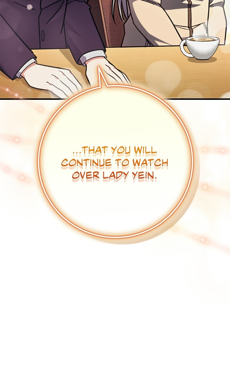 The Overpowered Support Ep. 32 - Splendid, My Lady page 115 - 