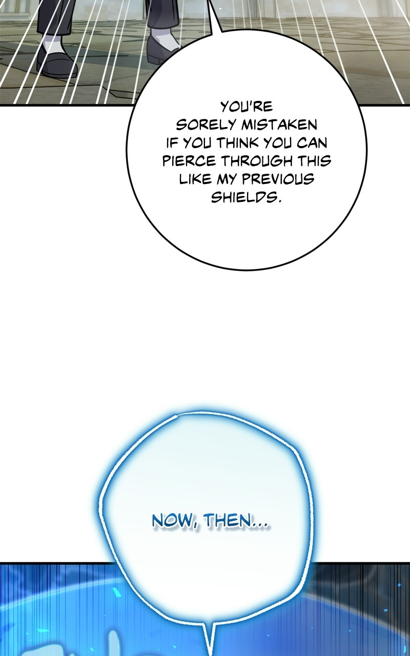 The Overpowered Support Ep. 32 - Splendid, My Lady page 14 - 