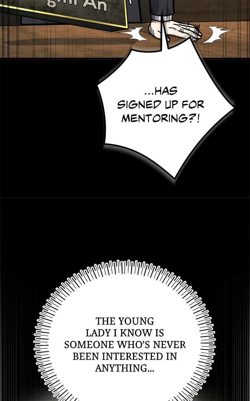 The Overpowered Support Ep. 32 - Splendid, My Lady page 20 - 