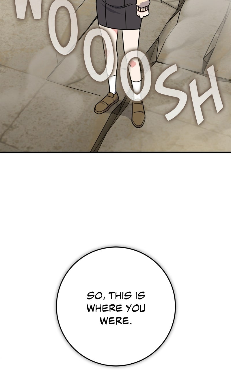 The Overpowered Support Ep. 32 - Splendid, My Lady page 3 - 