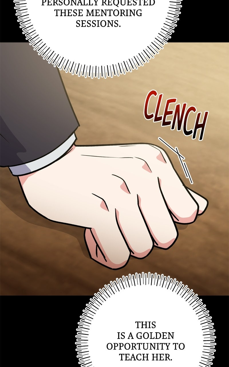 The Overpowered Support Ep. 32 - Splendid, My Lady page 27 - 
