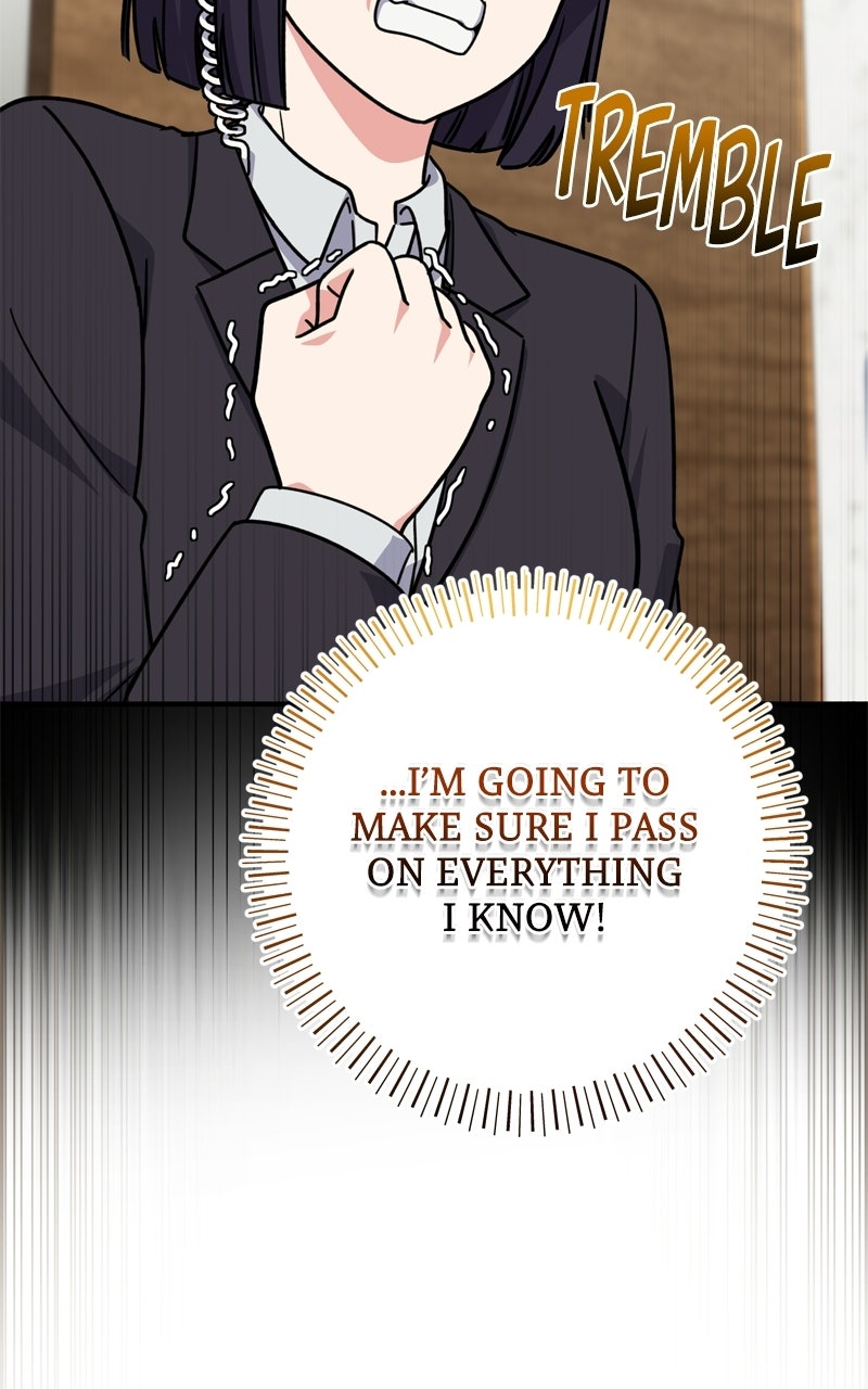 The Overpowered Support Ep. 32 - Splendid, My Lady page 29 - 