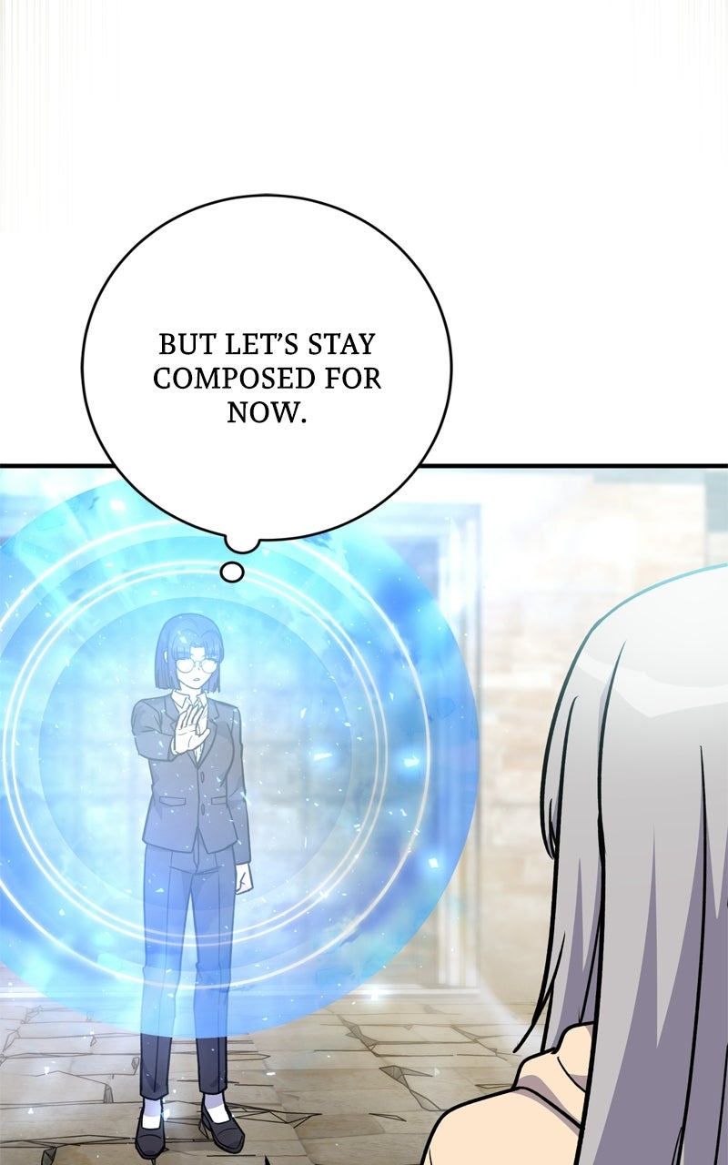 The Overpowered Support Ep. 32 - Splendid, My Lady page 30 - 