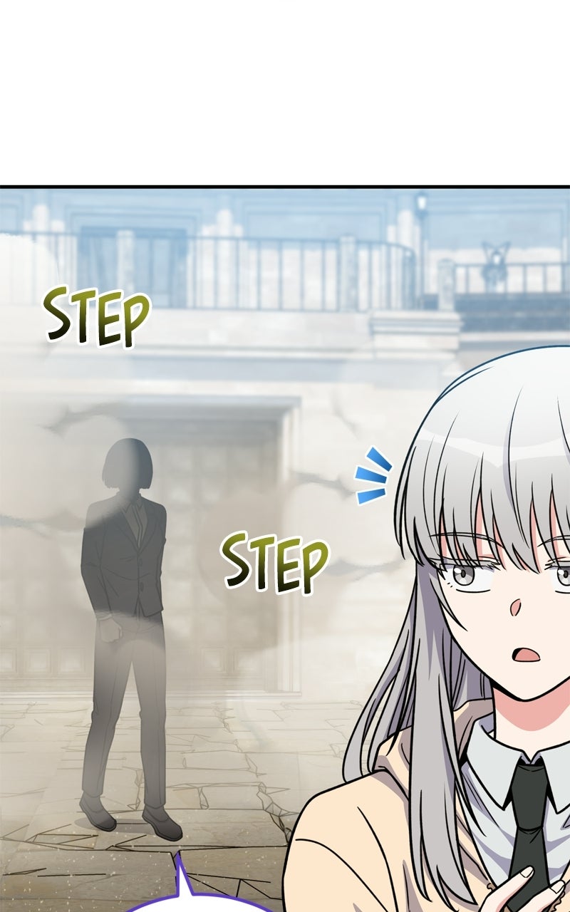 The Overpowered Support Ep. 32 - Splendid, My Lady page 4 - 