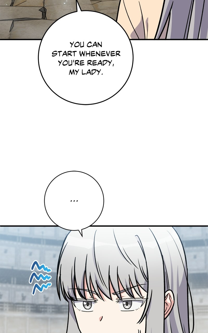 The Overpowered Support Ep. 32 - Splendid, My Lady page 31 - 