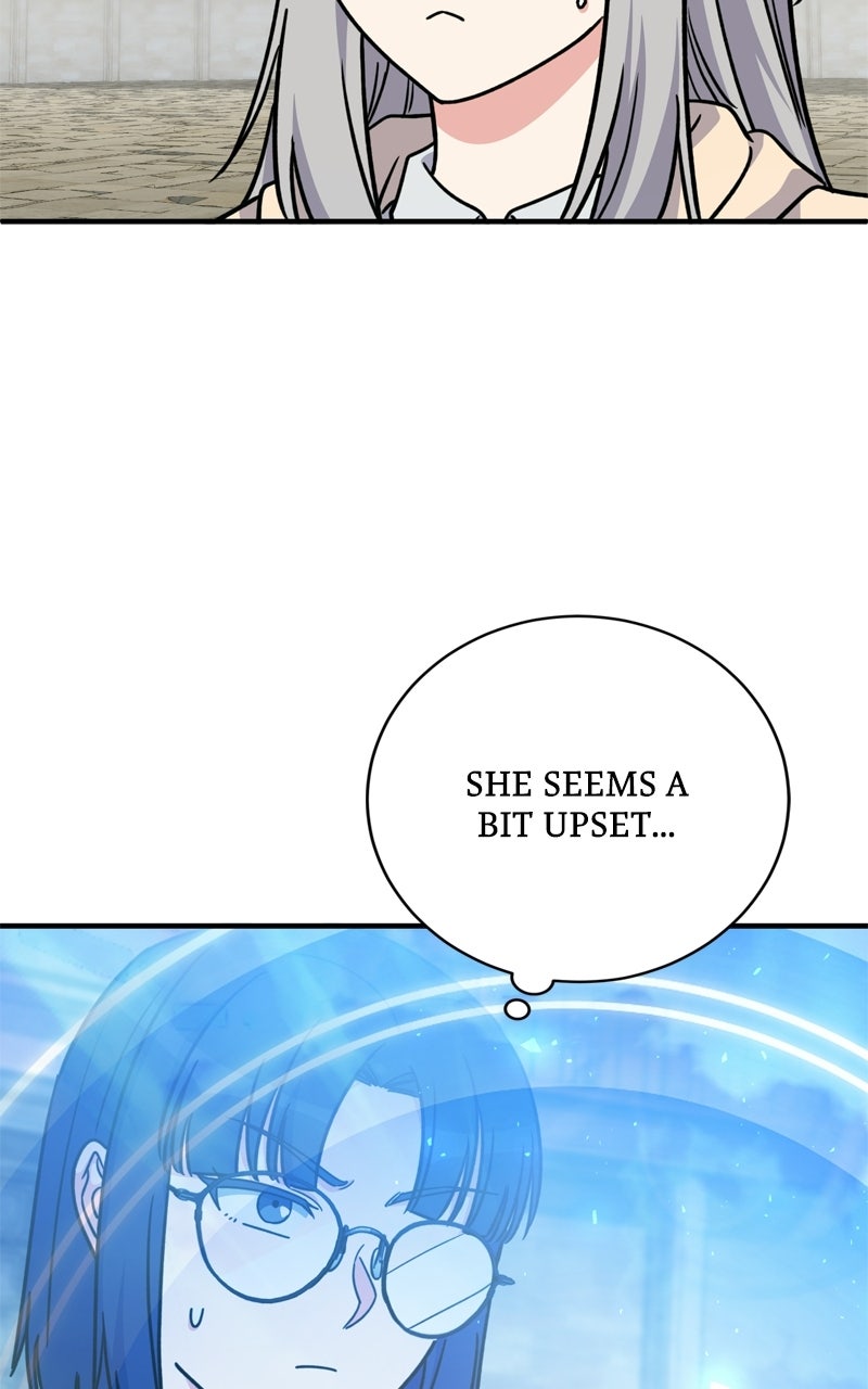 The Overpowered Support Ep. 32 - Splendid, My Lady page 32 - 
