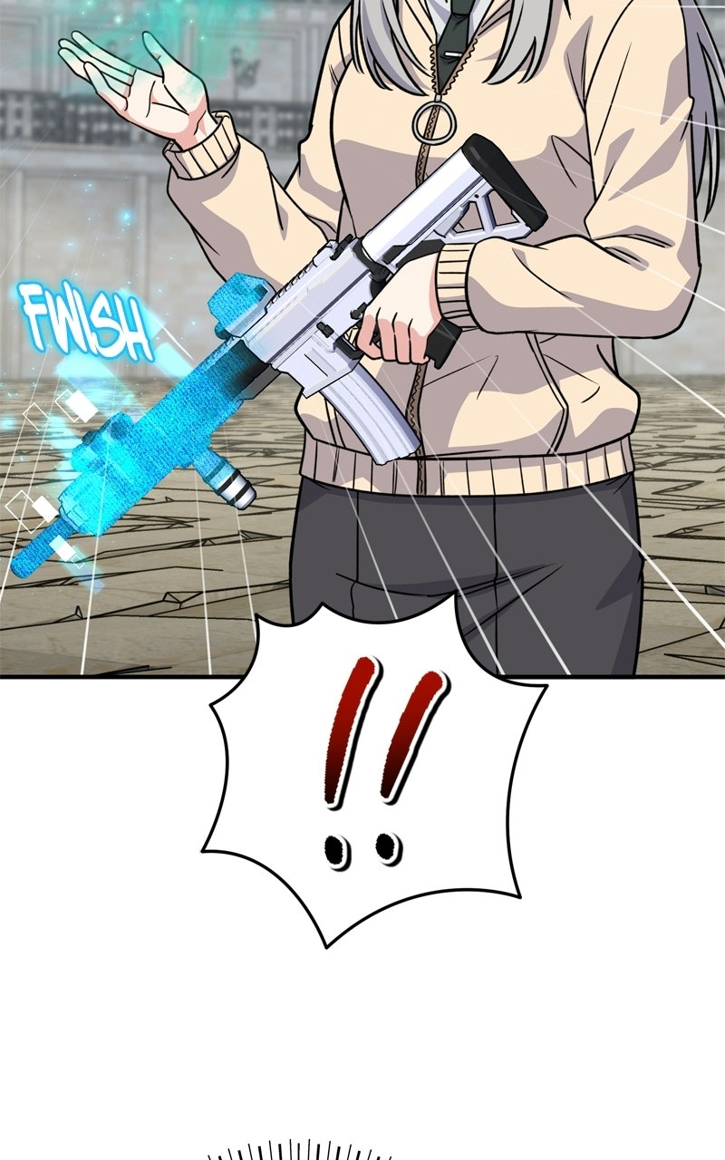 The Overpowered Support Ep. 32 - Splendid, My Lady page 34 - 