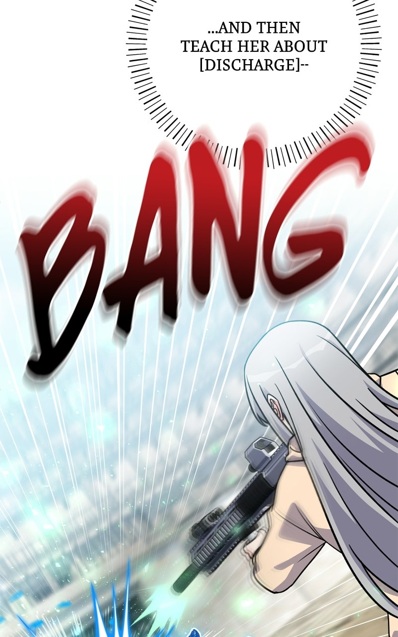 The Overpowered Support Ep. 32 - Splendid, My Lady page 39 - 