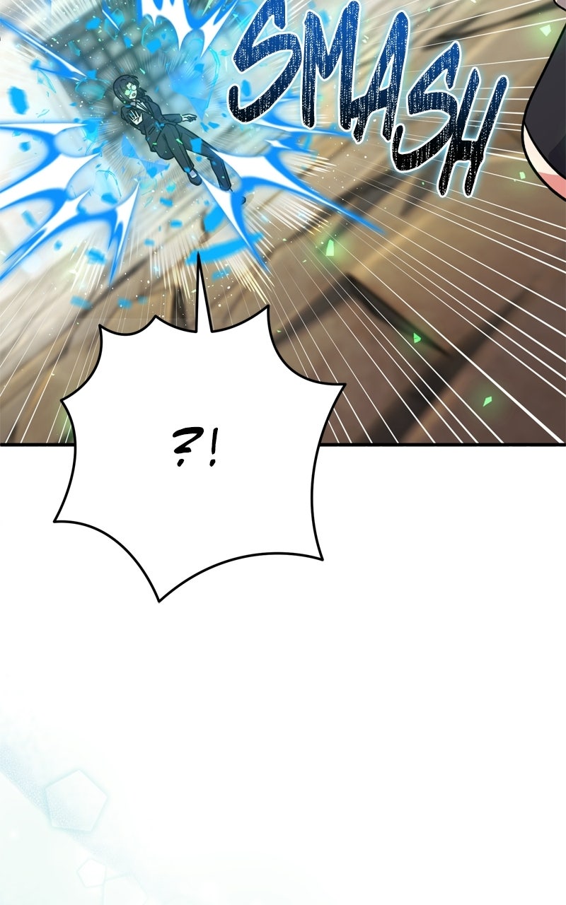 The Overpowered Support Ep. 32 - Splendid, My Lady page 40 - 