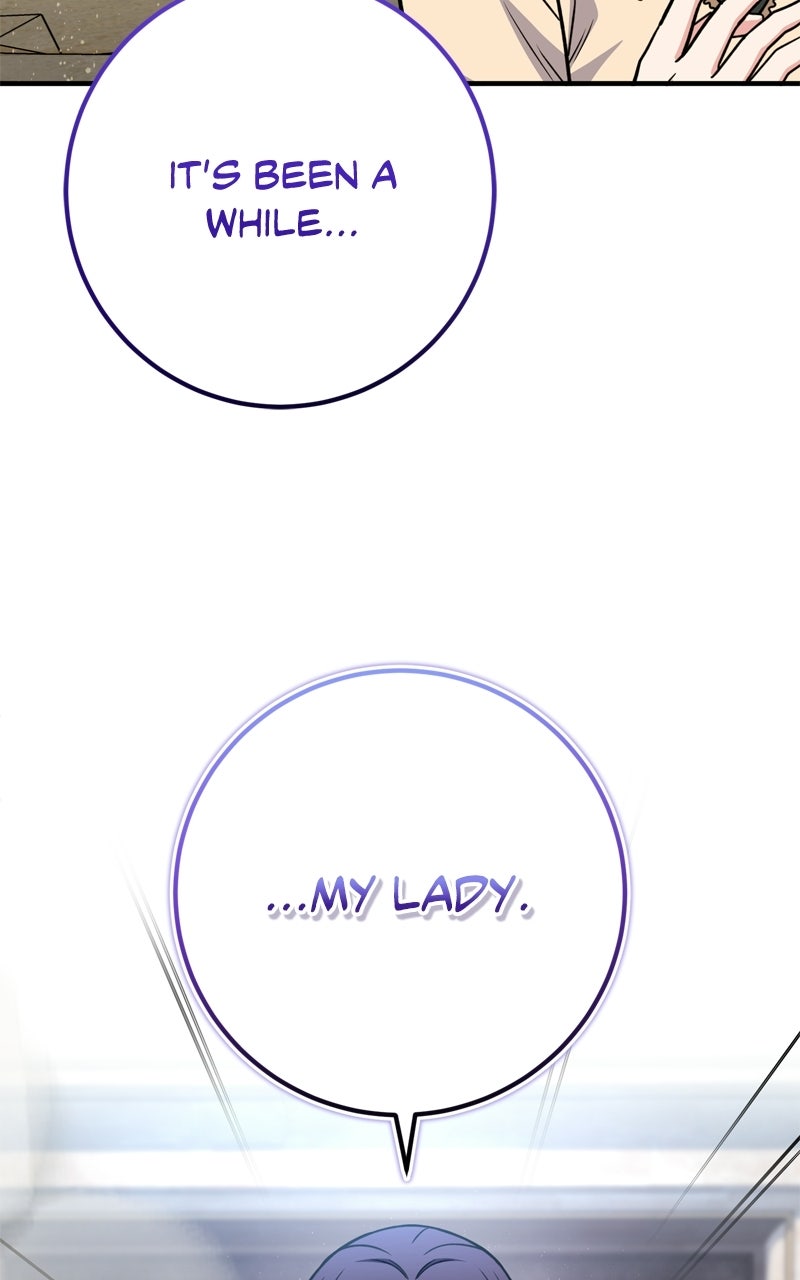 The Overpowered Support Ep. 32 - Splendid, My Lady page 5 - 