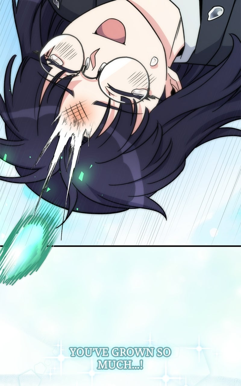 The Overpowered Support Ep. 32 - Splendid, My Lady page 43 - 