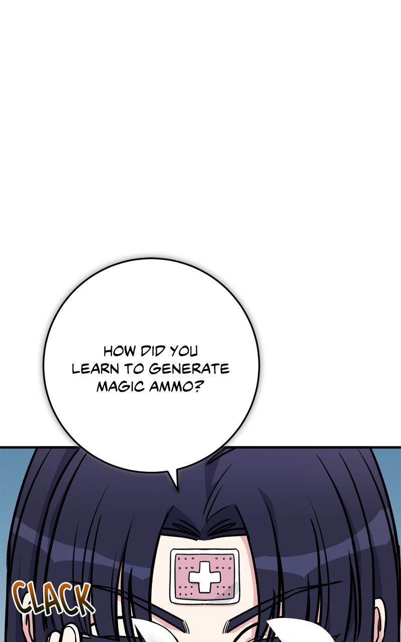 The Overpowered Support Ep. 32 - Splendid, My Lady page 45 - 