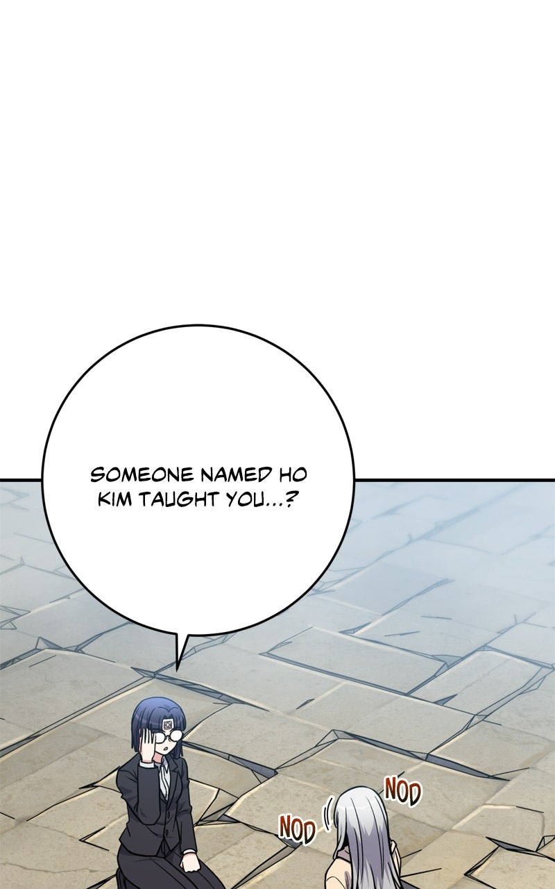 The Overpowered Support Ep. 32 - Splendid, My Lady page 48 - 