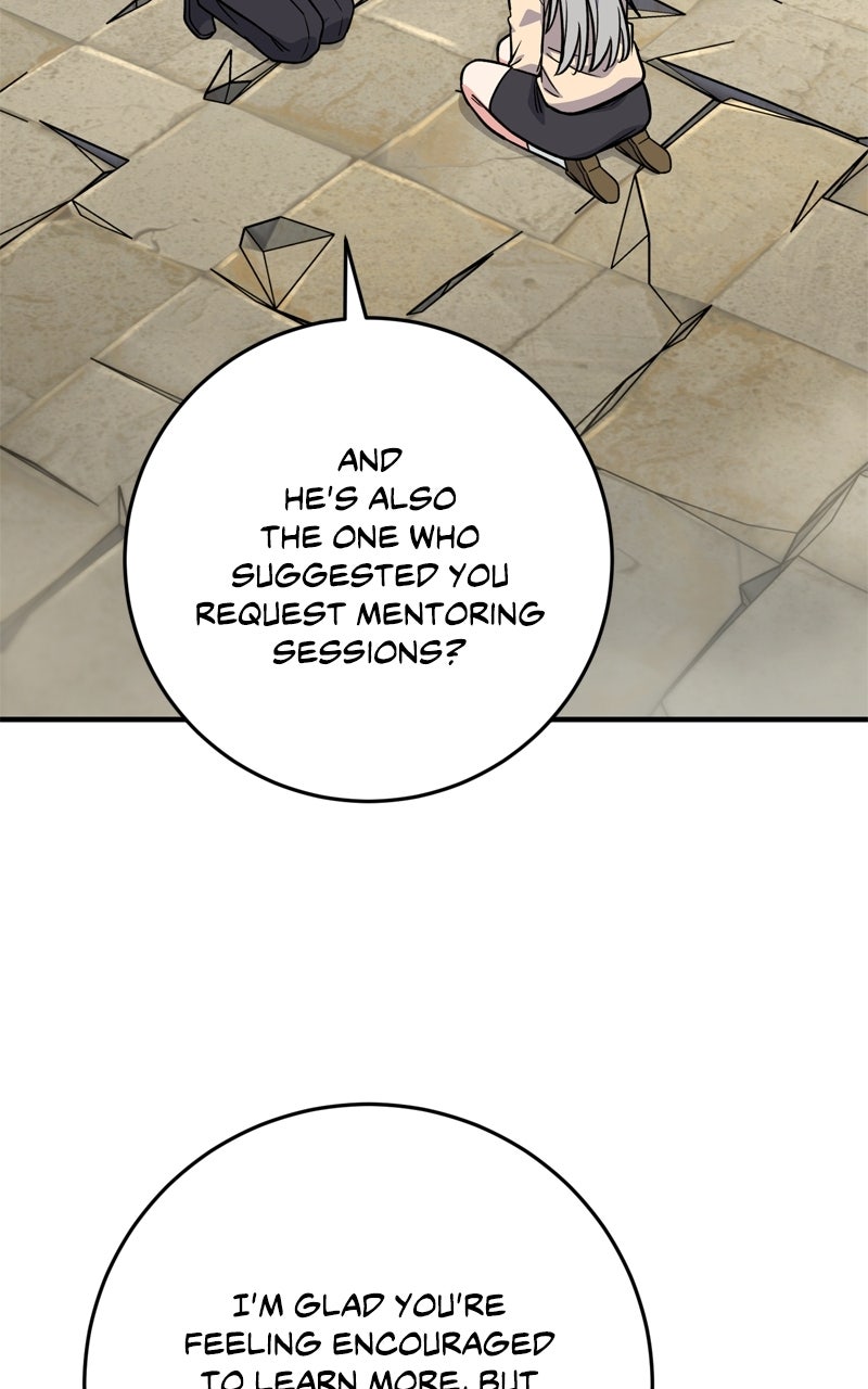 The Overpowered Support Ep. 32 - Splendid, My Lady page 49 - 