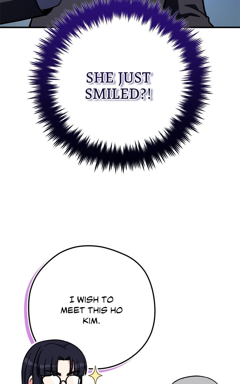 The Overpowered Support Ep. 32 - Splendid, My Lady page 56 - 