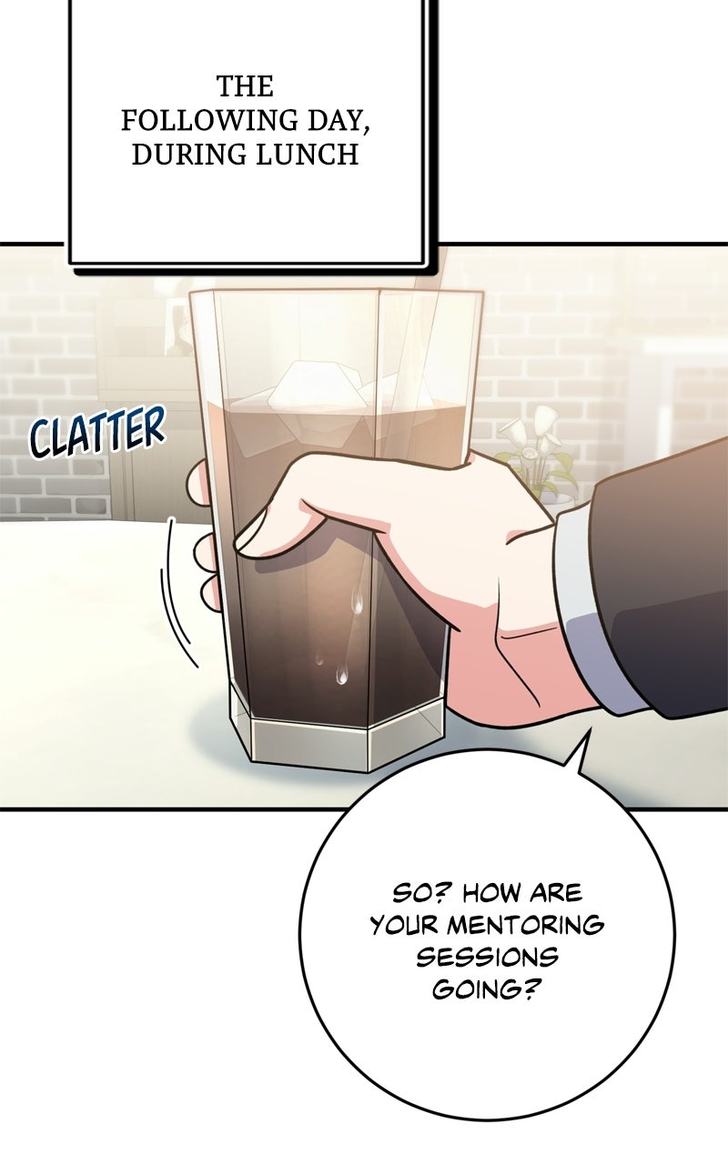 The Overpowered Support Ep. 32 - Splendid, My Lady page 58 - 