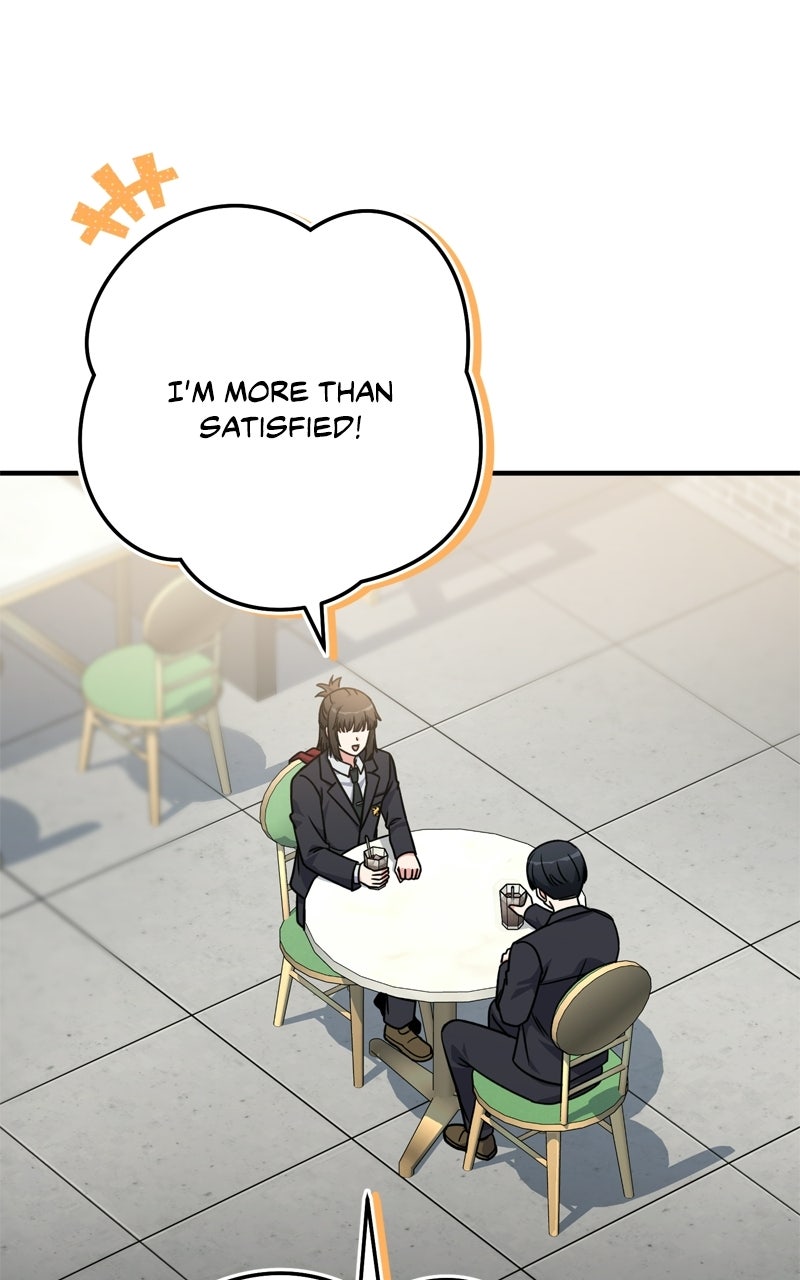 The Overpowered Support Ep. 32 - Splendid, My Lady page 59 - 