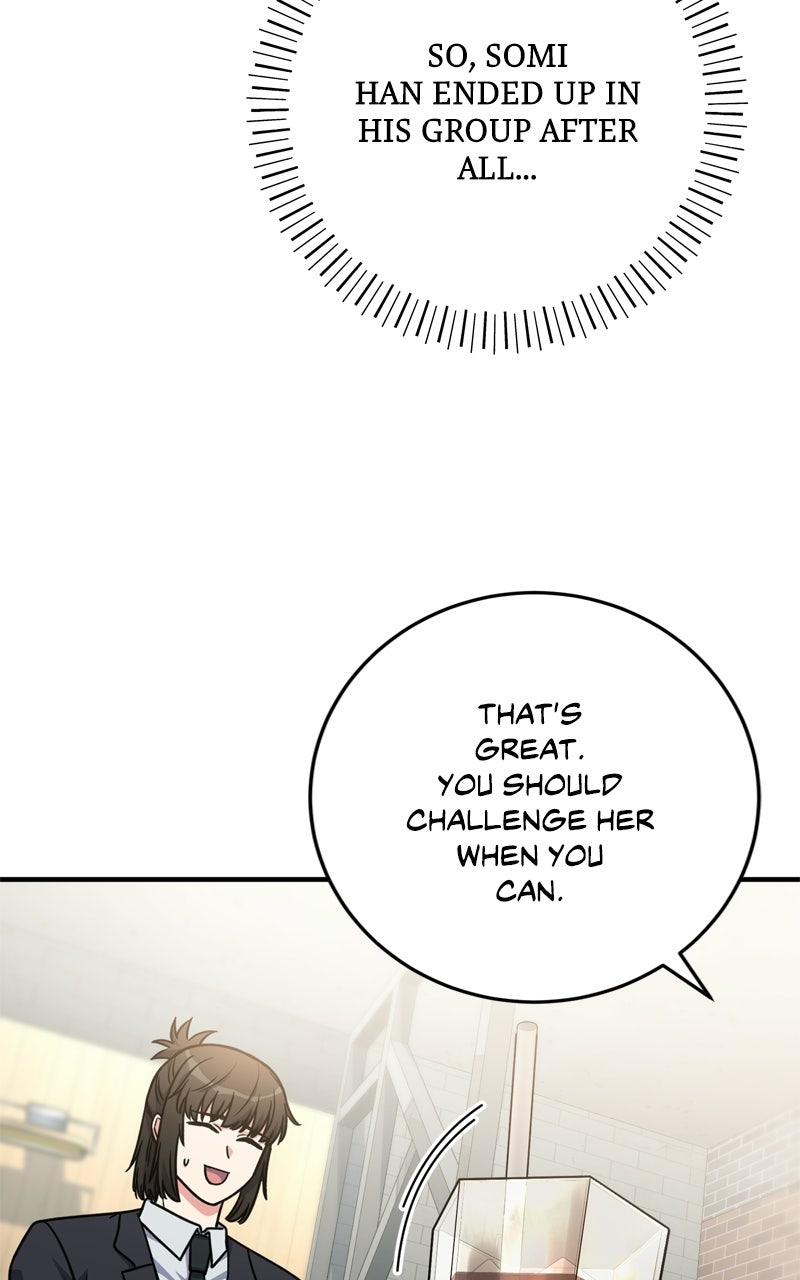 The Overpowered Support Ep. 32 - Splendid, My Lady page 63 - 