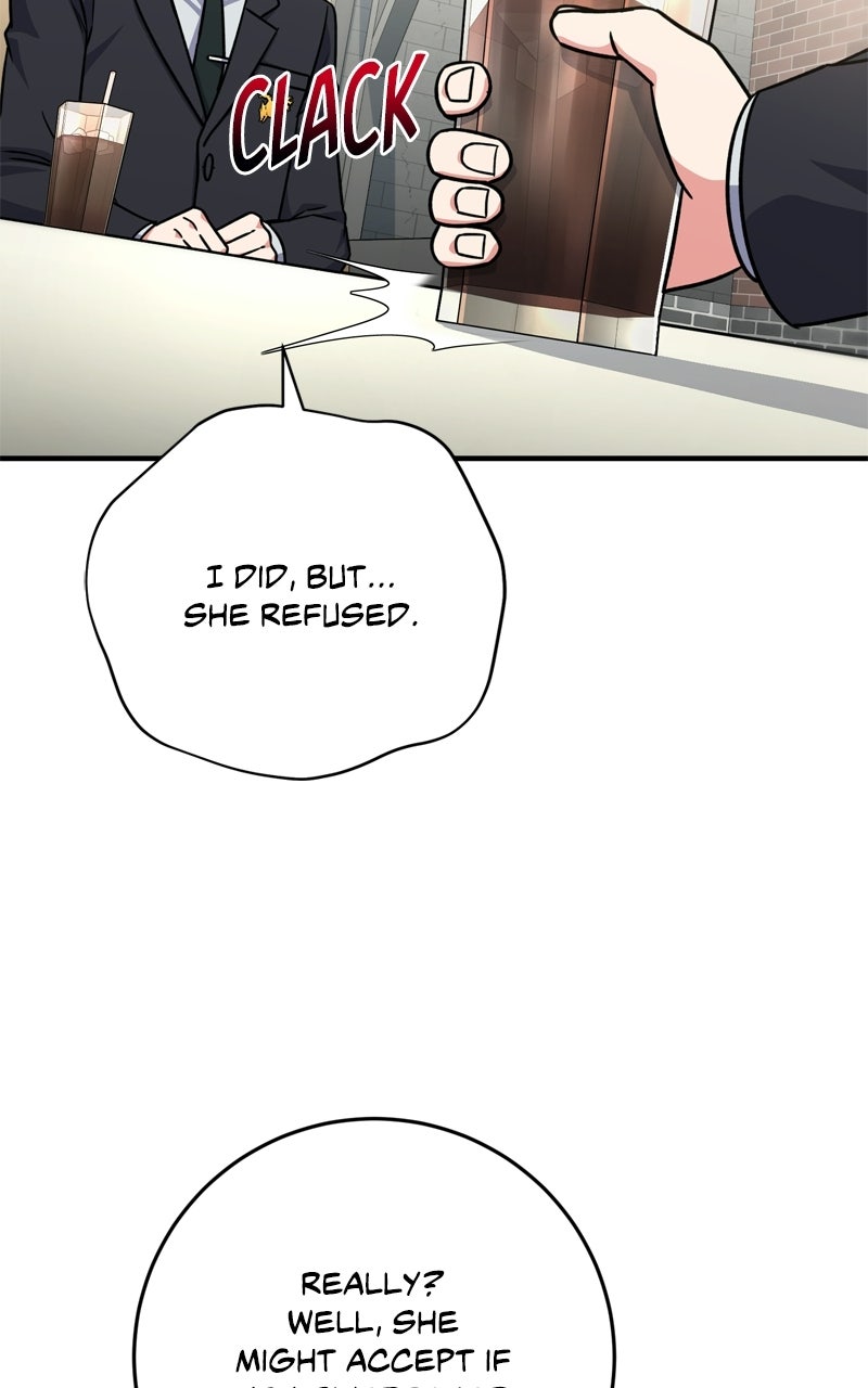 The Overpowered Support Ep. 32 - Splendid, My Lady page 64 - 
