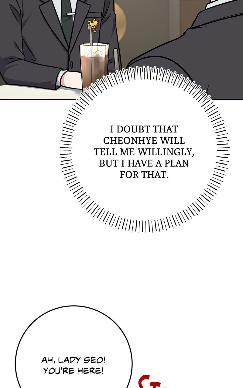 The Overpowered Support Ep. 32 - Splendid, My Lady page 67 - 