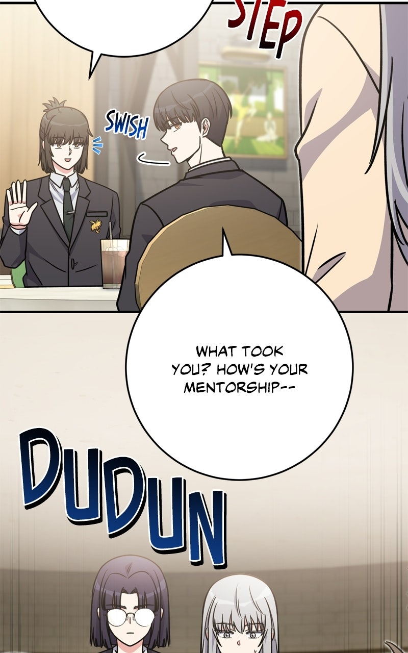 The Overpowered Support Ep. 32 - Splendid, My Lady page 68 - 