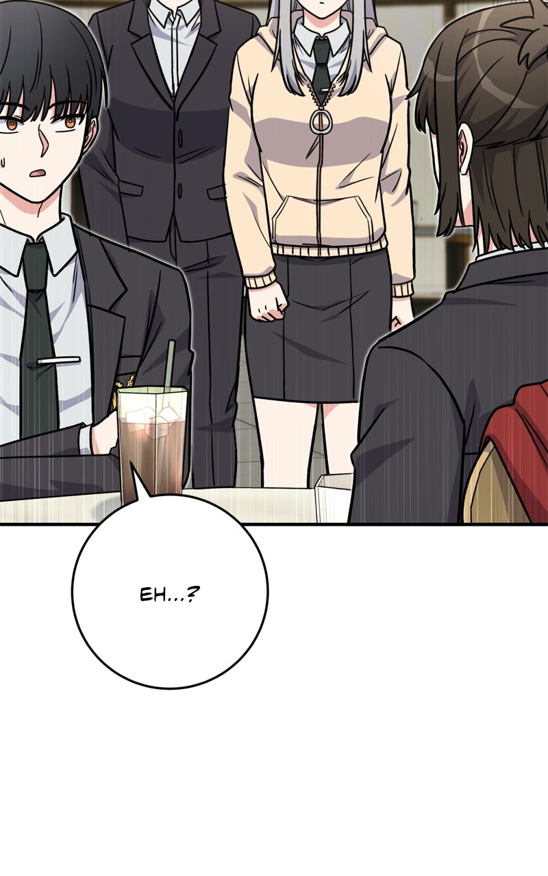 The Overpowered Support Ep. 32 - Splendid, My Lady page 69 - 