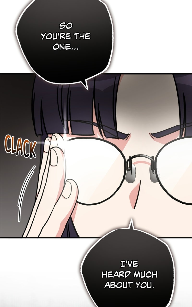 The Overpowered Support Ep. 32 - Splendid, My Lady page 73 - 