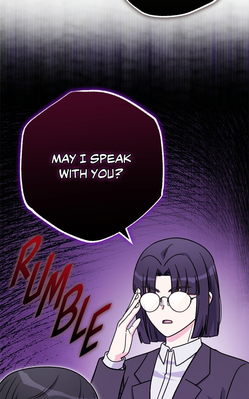 The Overpowered Support Ep. 32 - Splendid, My Lady page 74 - 
