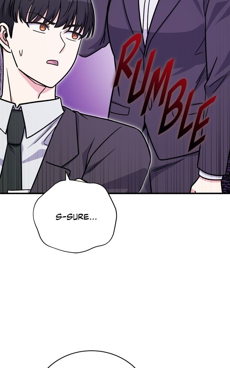 The Overpowered Support Ep. 32 - Splendid, My Lady page 75 - 