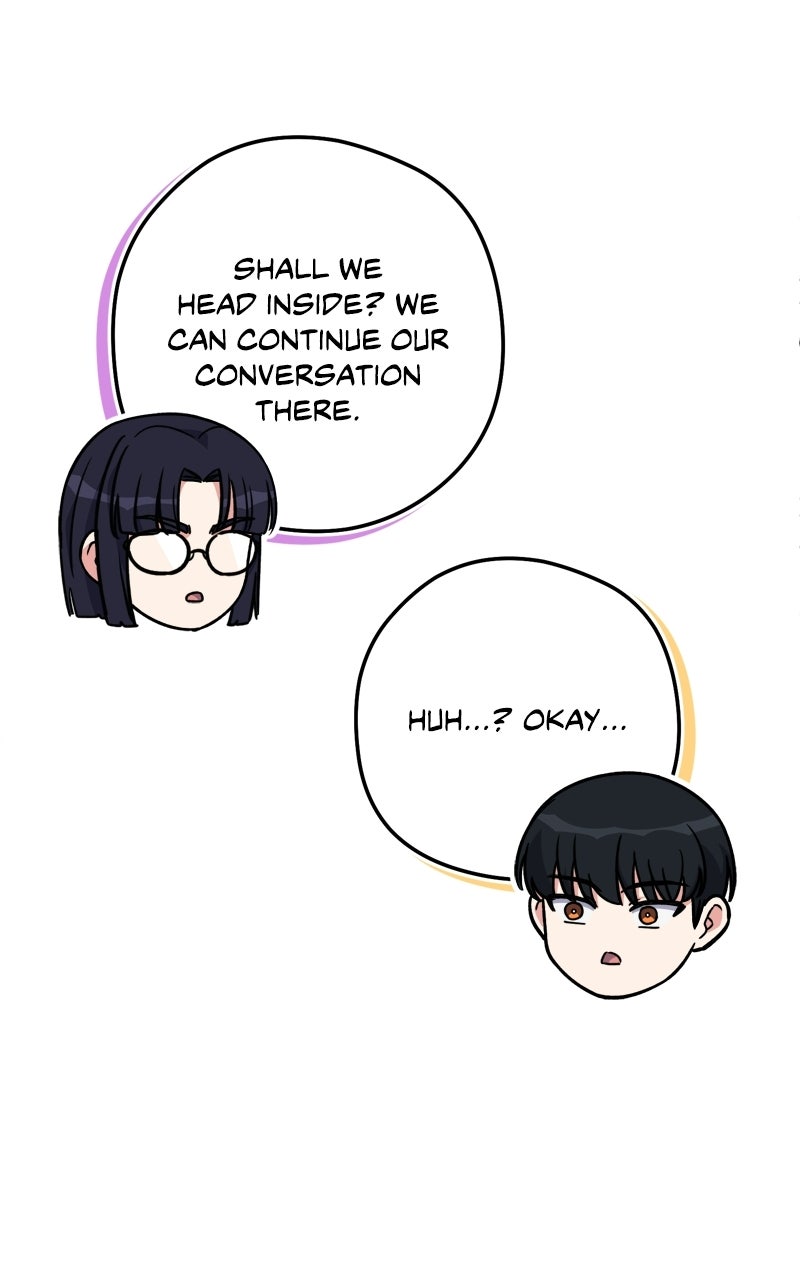 The Overpowered Support Ep. 32 - Splendid, My Lady page 77 - 