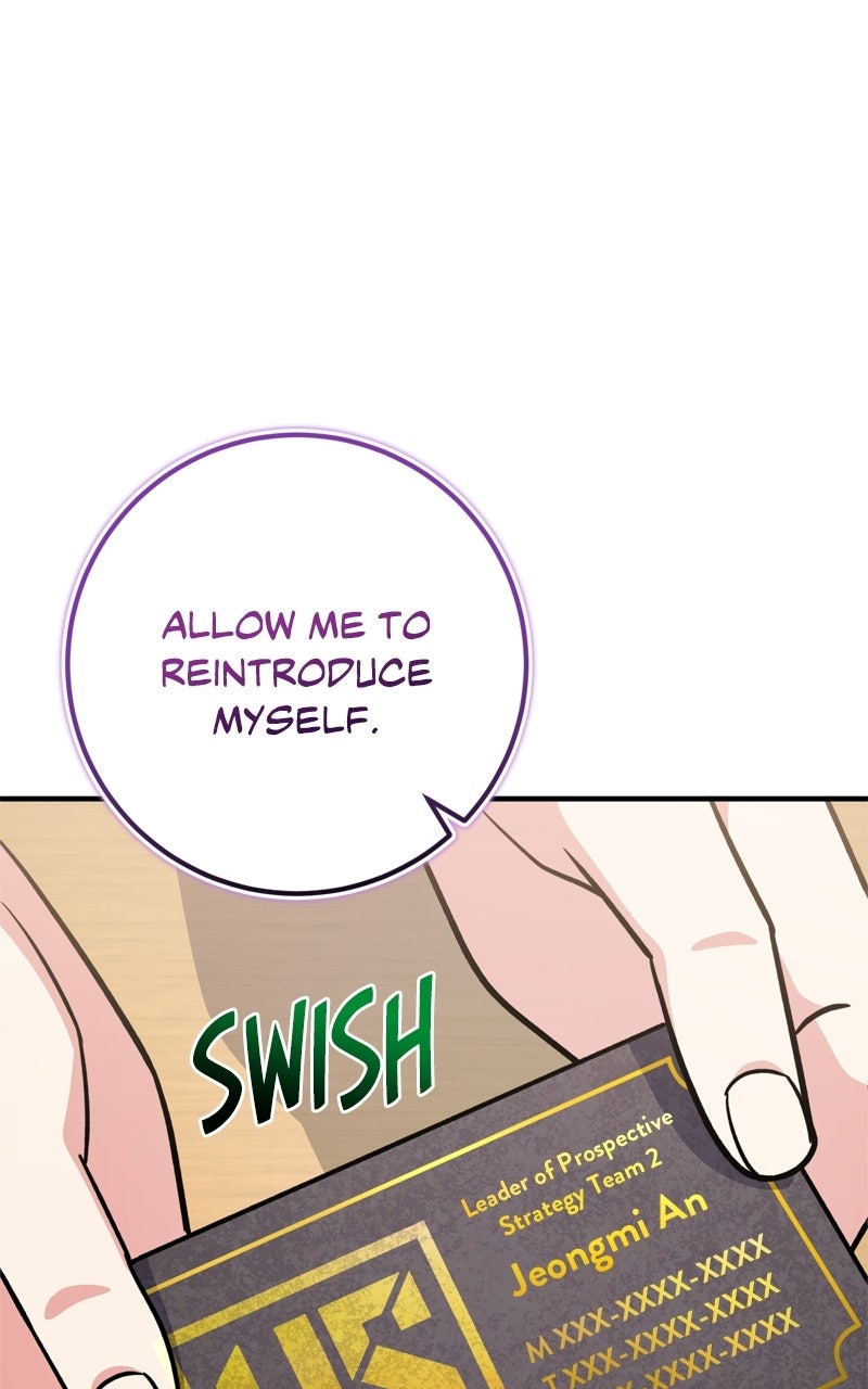 The Overpowered Support Ep. 32 - Splendid, My Lady page 78 - 