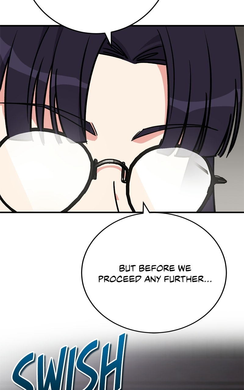 The Overpowered Support Ep. 32 - Splendid, My Lady page 9 - 