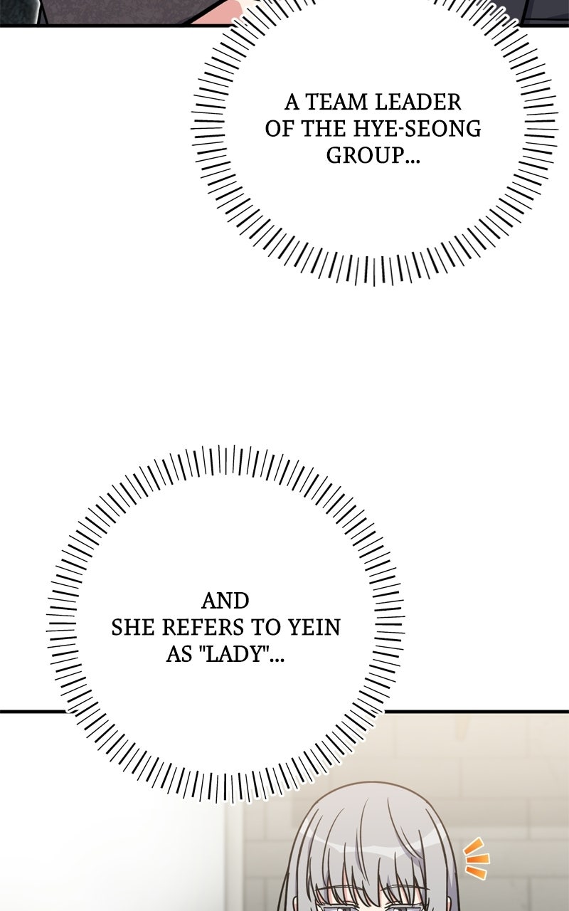 The Overpowered Support Ep. 32 - Splendid, My Lady page 82 - 