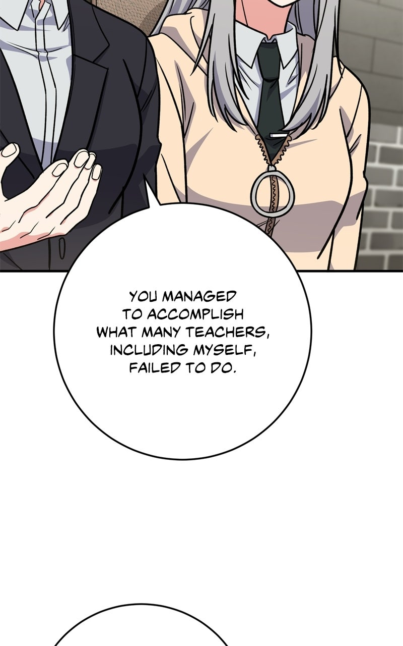 The Overpowered Support Ep. 32 - Splendid, My Lady page 89 - 