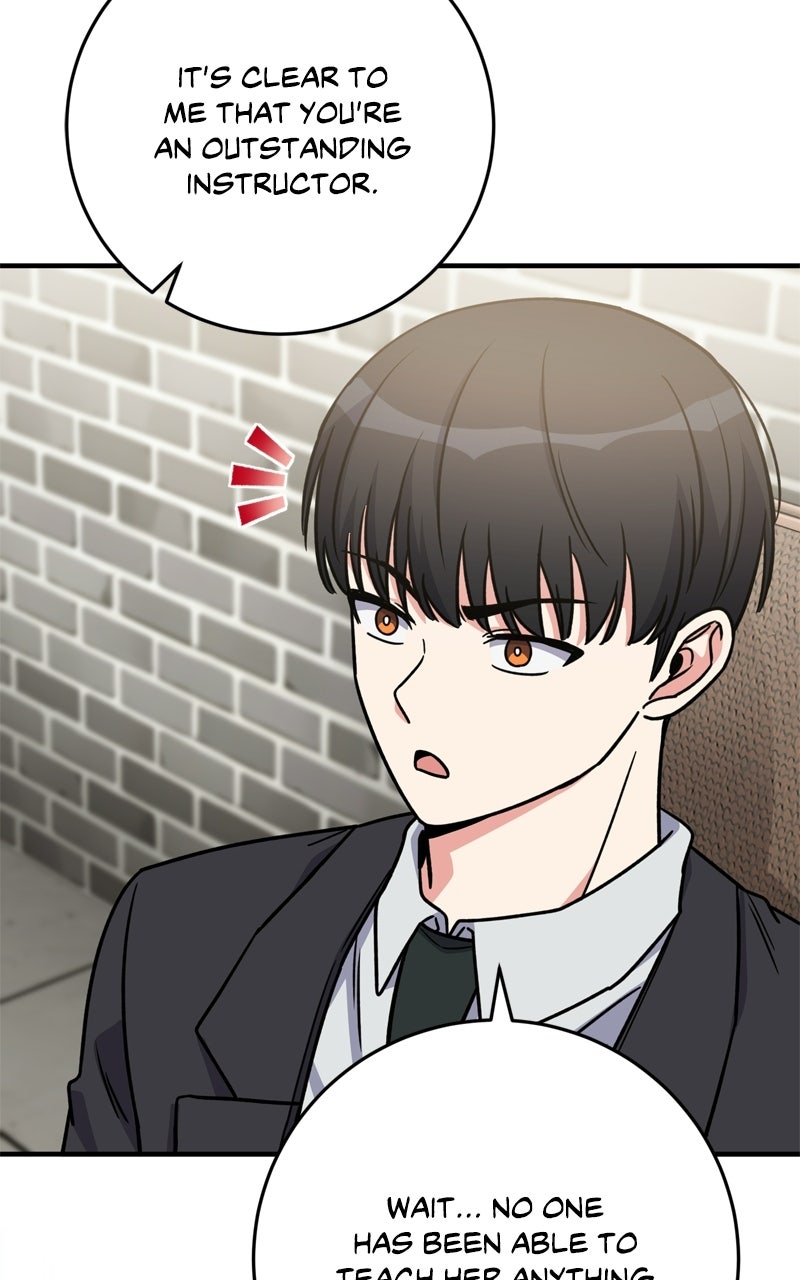 The Overpowered Support Ep. 32 - Splendid, My Lady page 90 - 