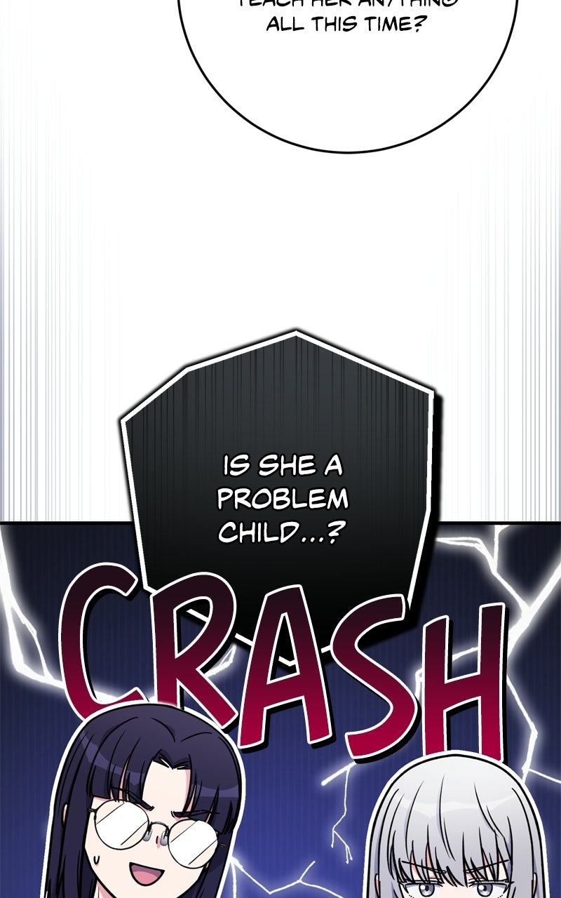 The Overpowered Support Ep. 32 - Splendid, My Lady page 91 - 