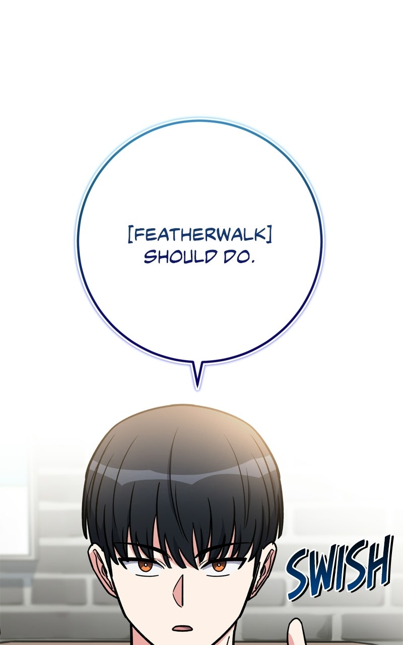 The Overpowered Support Ep. 32 - Splendid, My Lady page 100 - 