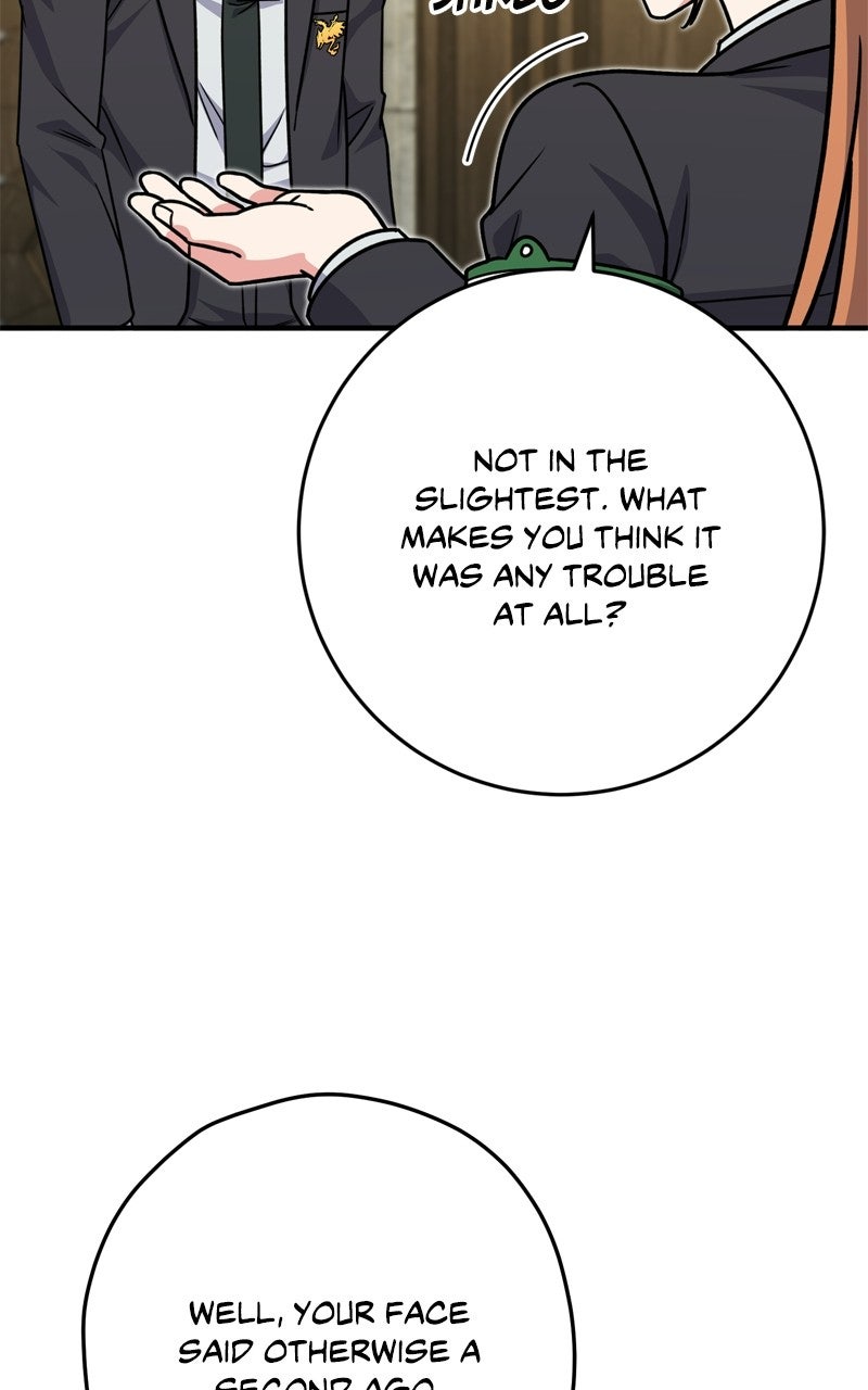 The Overpowered Support Ep. 33 - Unique Passive page 11 - 