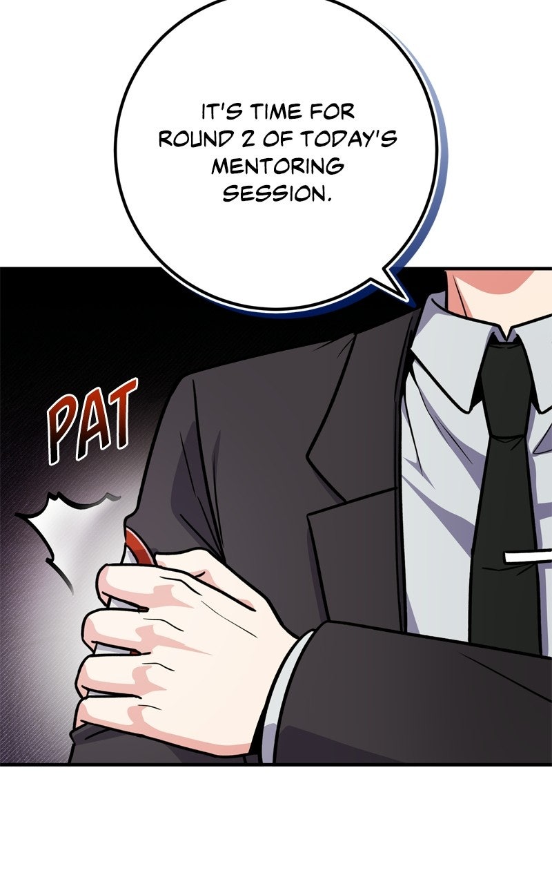 The Overpowered Support Ep. 33 - Unique Passive page 107 - 