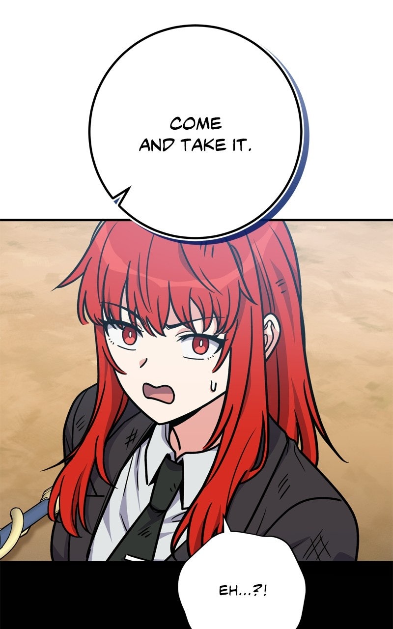 The Overpowered Support Ep. 33 - Unique Passive page 108 - 