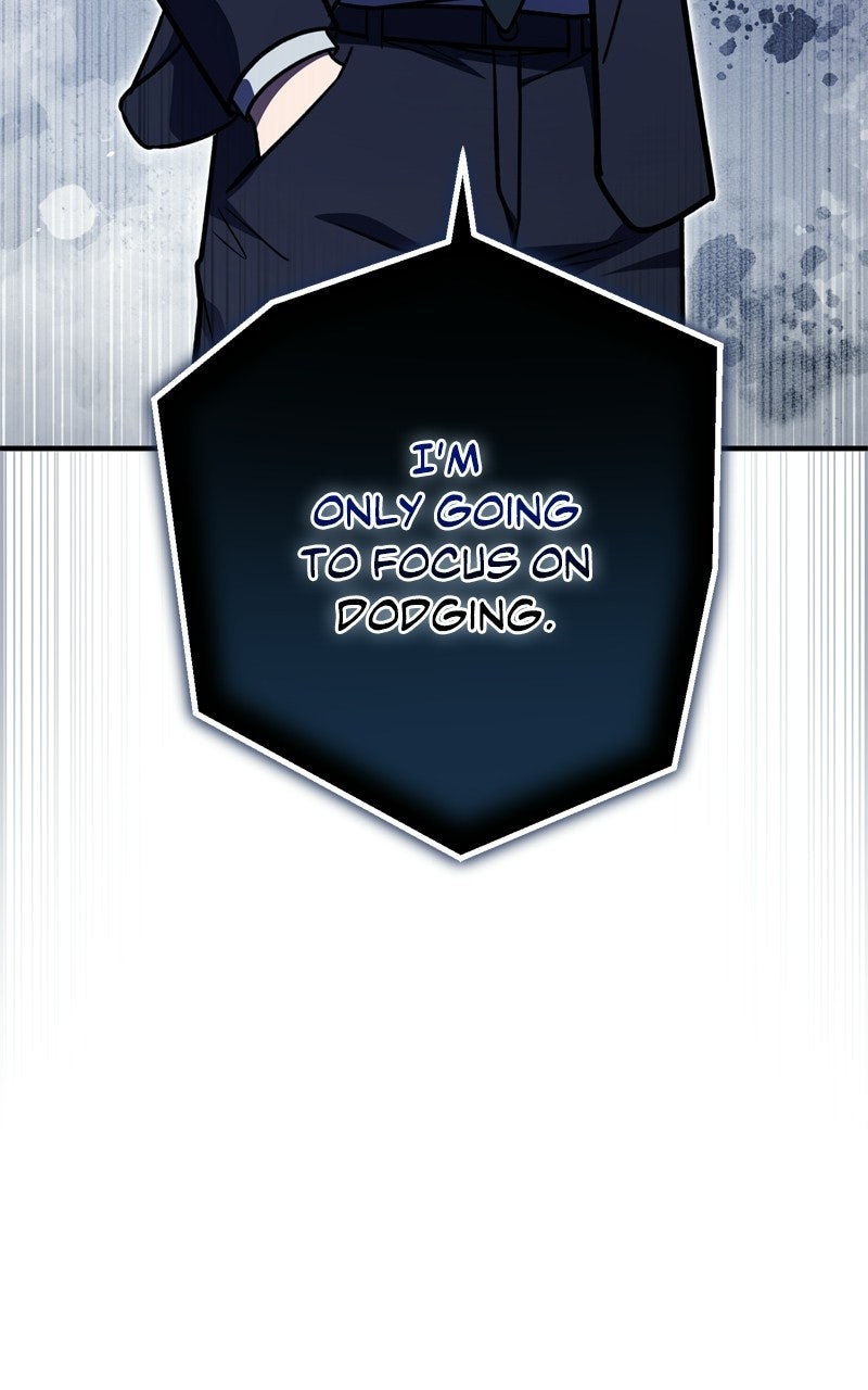 The Overpowered Support Ep. 33 - Unique Passive page 110 - 
