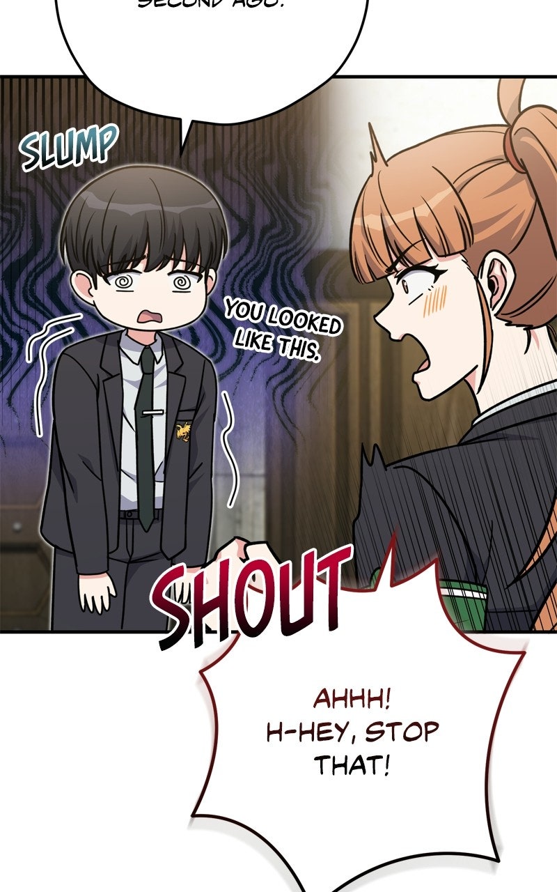 The Overpowered Support Ep. 33 - Unique Passive page 12 - 