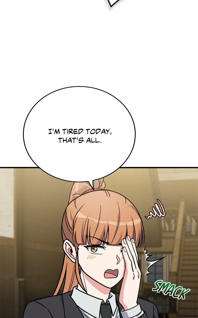 The Overpowered Support Ep. 33 - Unique Passive page 13 - 