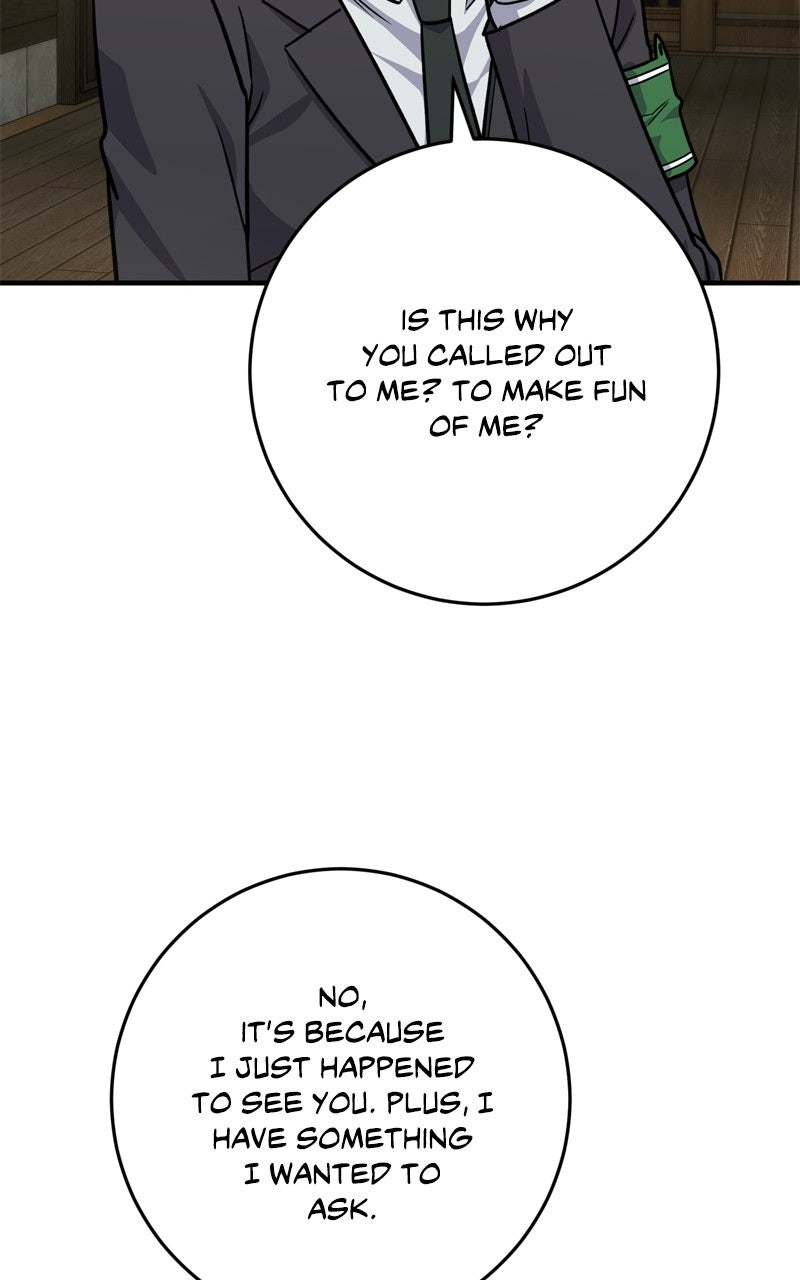 The Overpowered Support Ep. 33 - Unique Passive page 14 - 