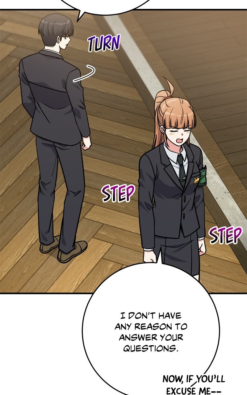 The Overpowered Support Ep. 33 - Unique Passive page 15 - 